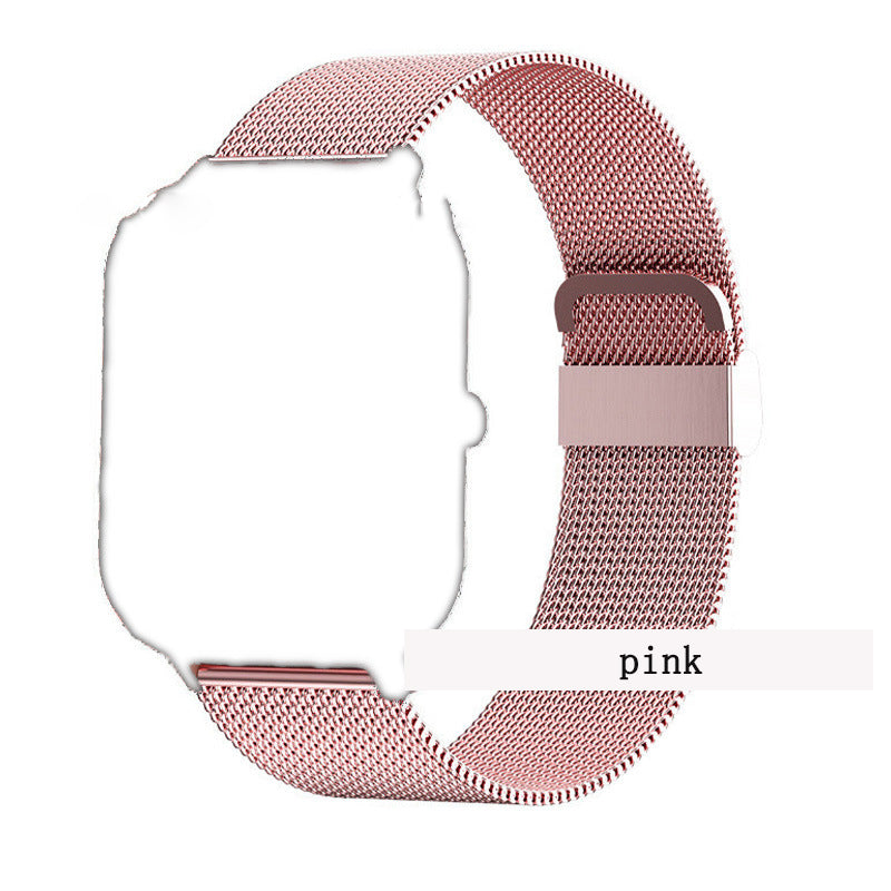 22mm20mm Watch Strap Smart Watch Strap Sport Adjustable