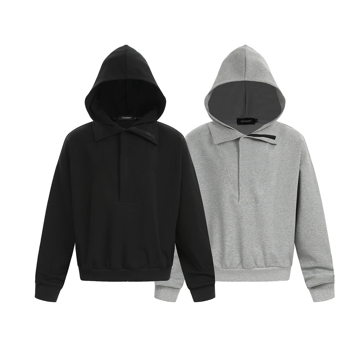 American retro hoodies for men and women