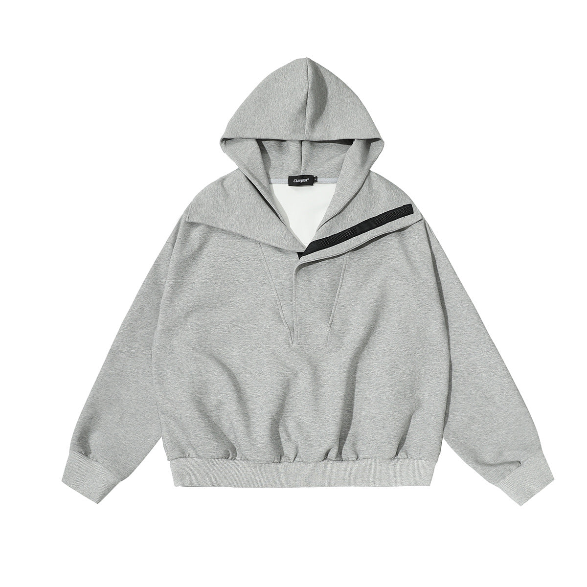 American retro hoodies for men and women