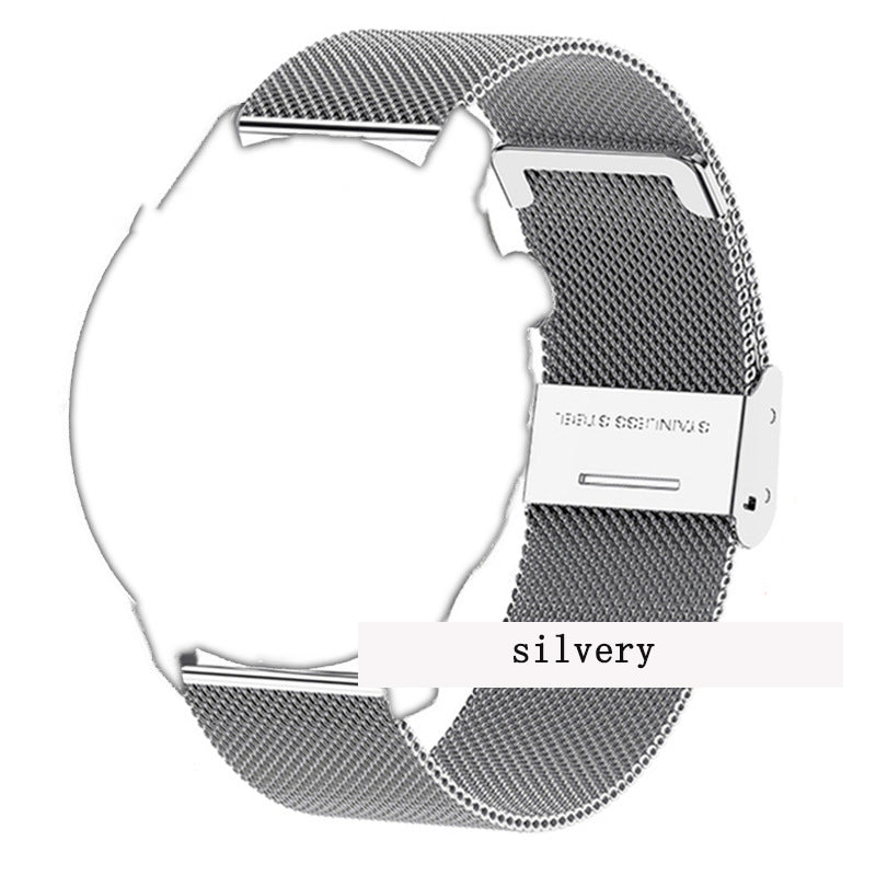 22mm20mm Watch Strap Smart Watch Strap Sport Adjustable