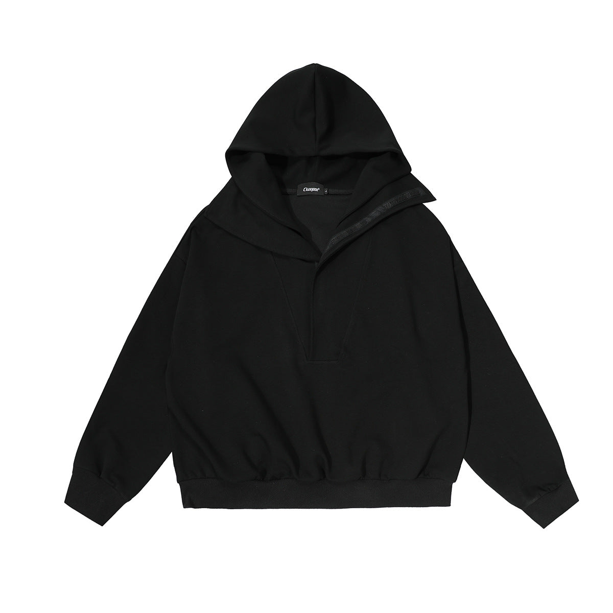 American retro hoodies for men and women