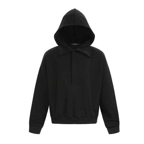 American retro hoodies for men and women