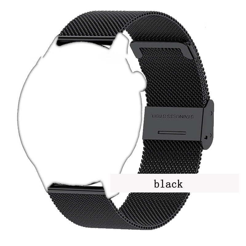 22mm20mm Watch Strap Smart Watch Strap Sport Adjustable