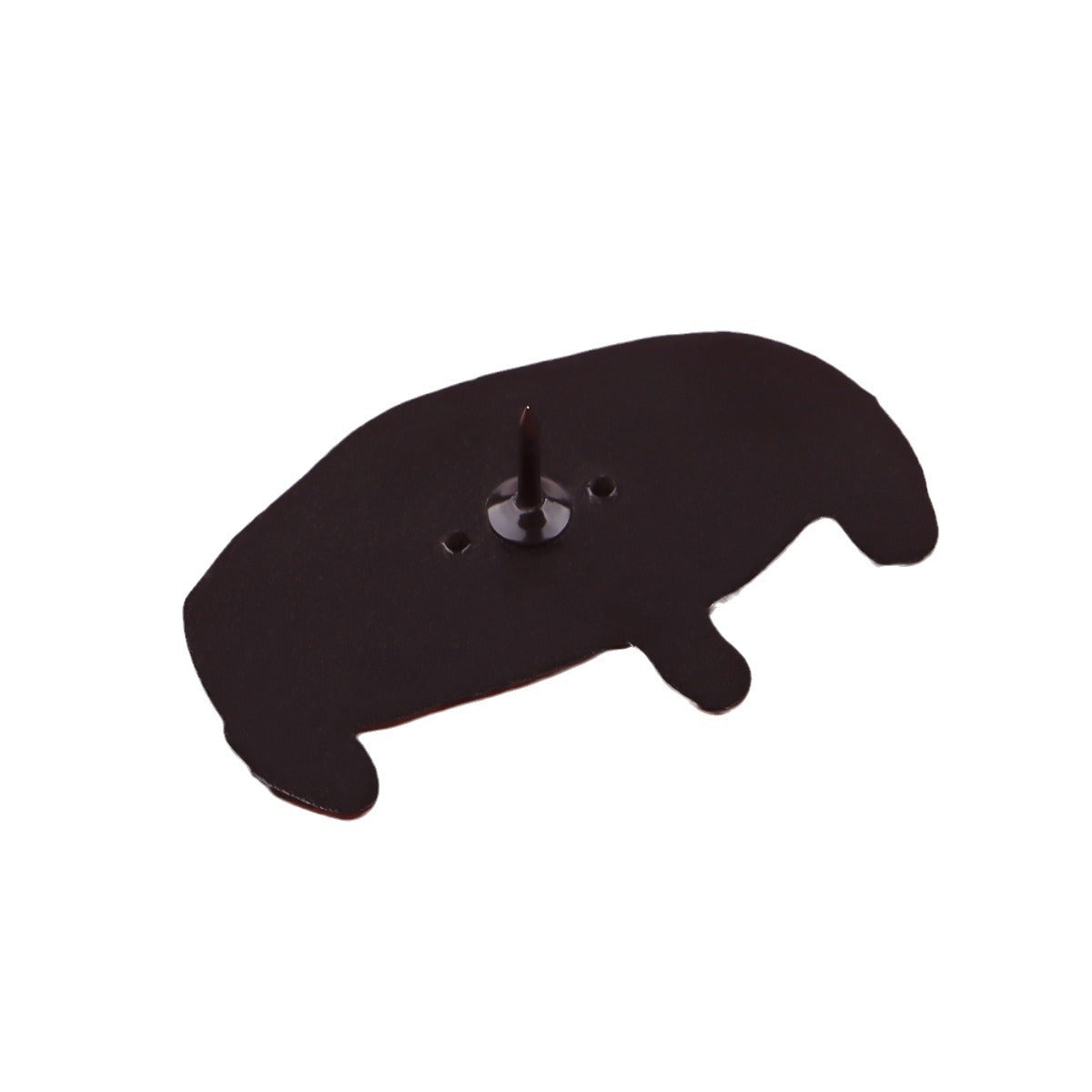 Cartoon Frog Brooch Badge Pin Drip Oil Alloy Badge